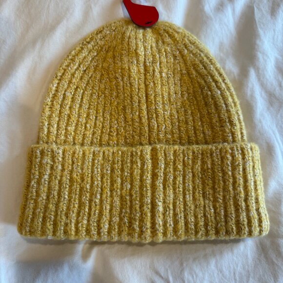 Helly Hansen Cozy Beanie NWT Unisex - Picture 3 of 4